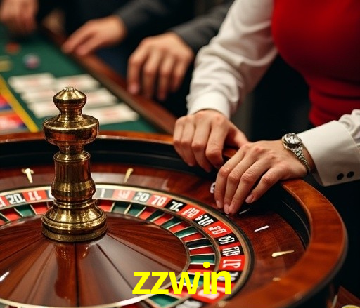 Interface do Aplicativo zzwin - Design Premium e Intuitivo